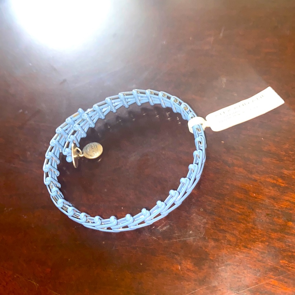 Alex and Ani bracelet